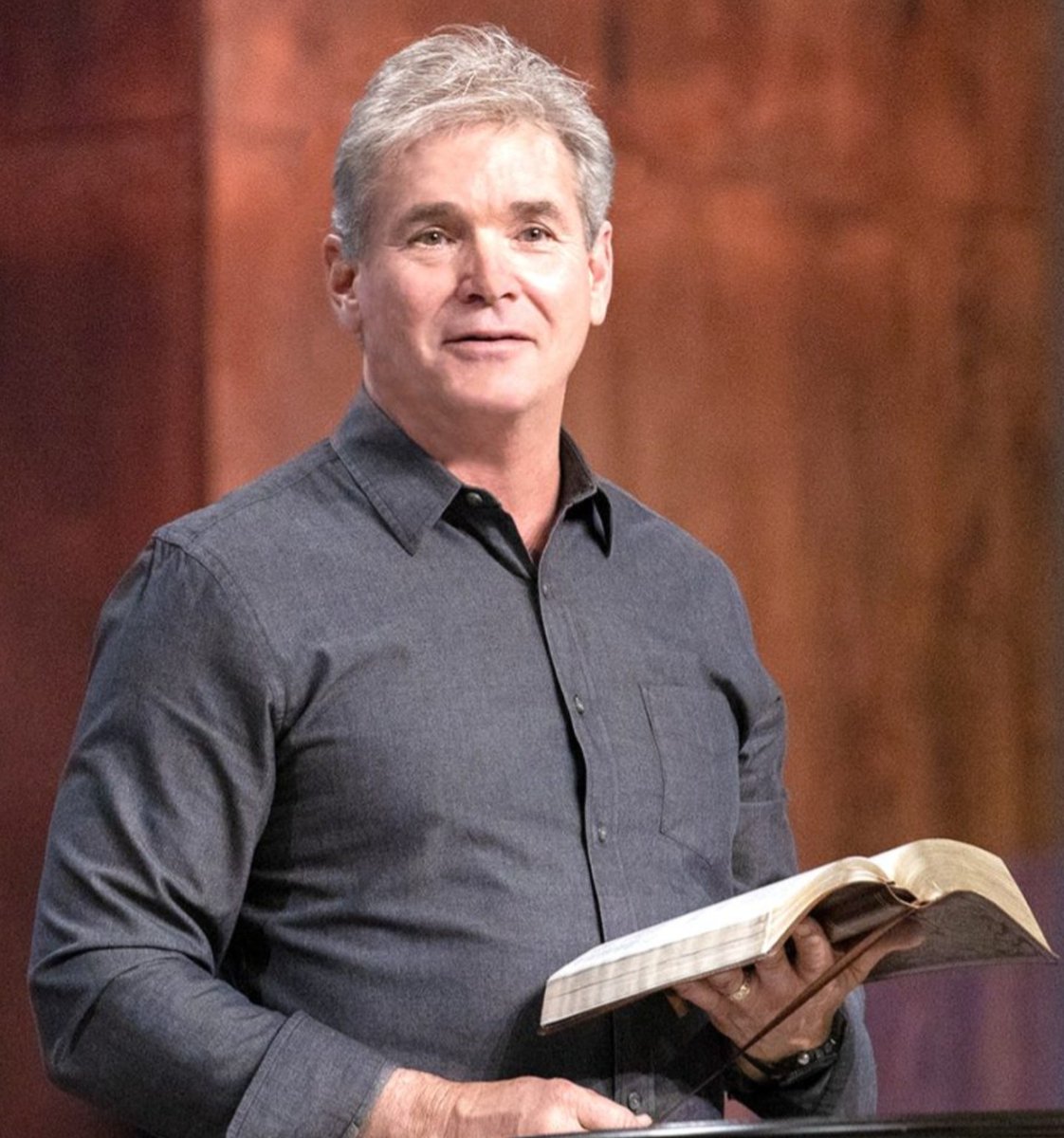 Attorney Michael E. Gates tweet media