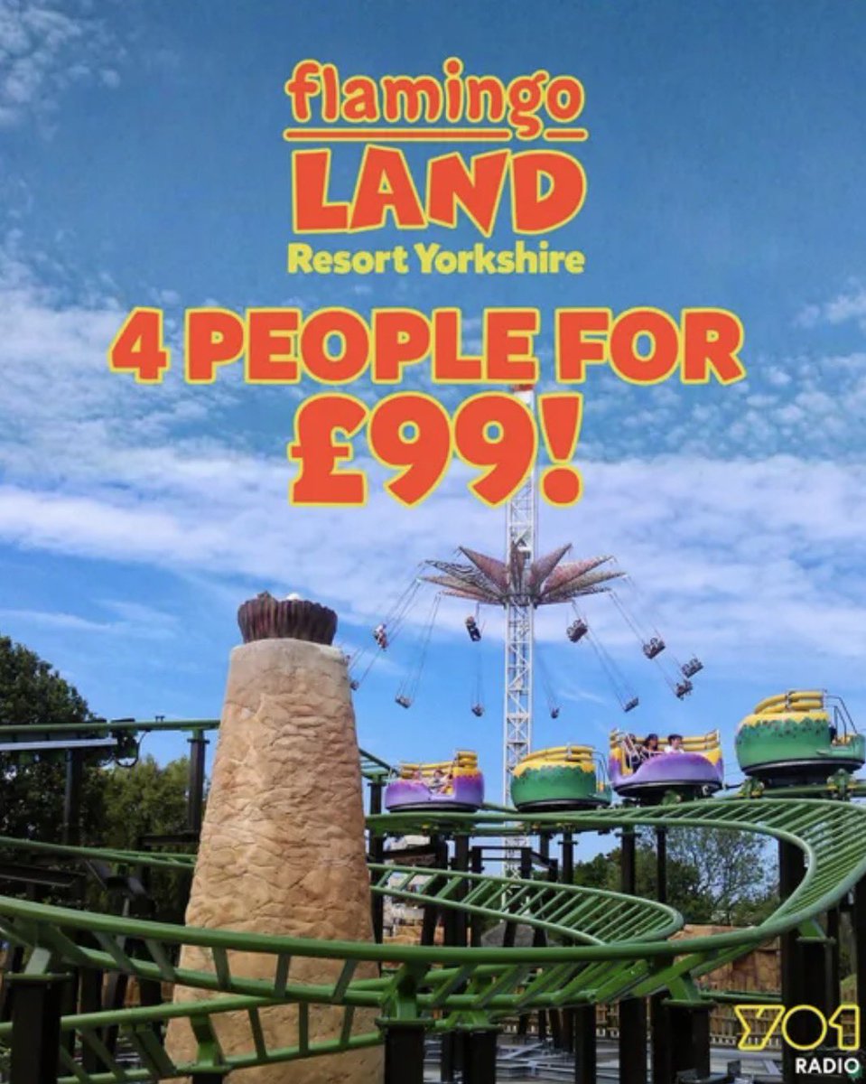 YO1 Radio tweet media