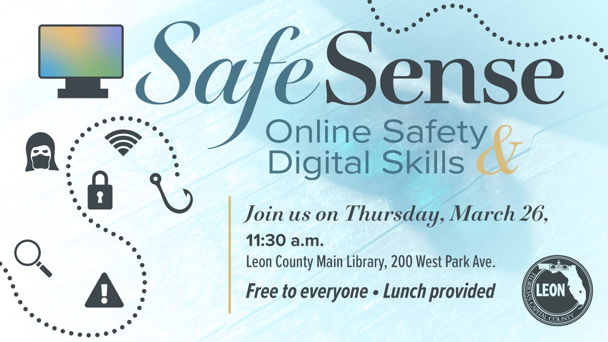 Leon County, FL tweet media