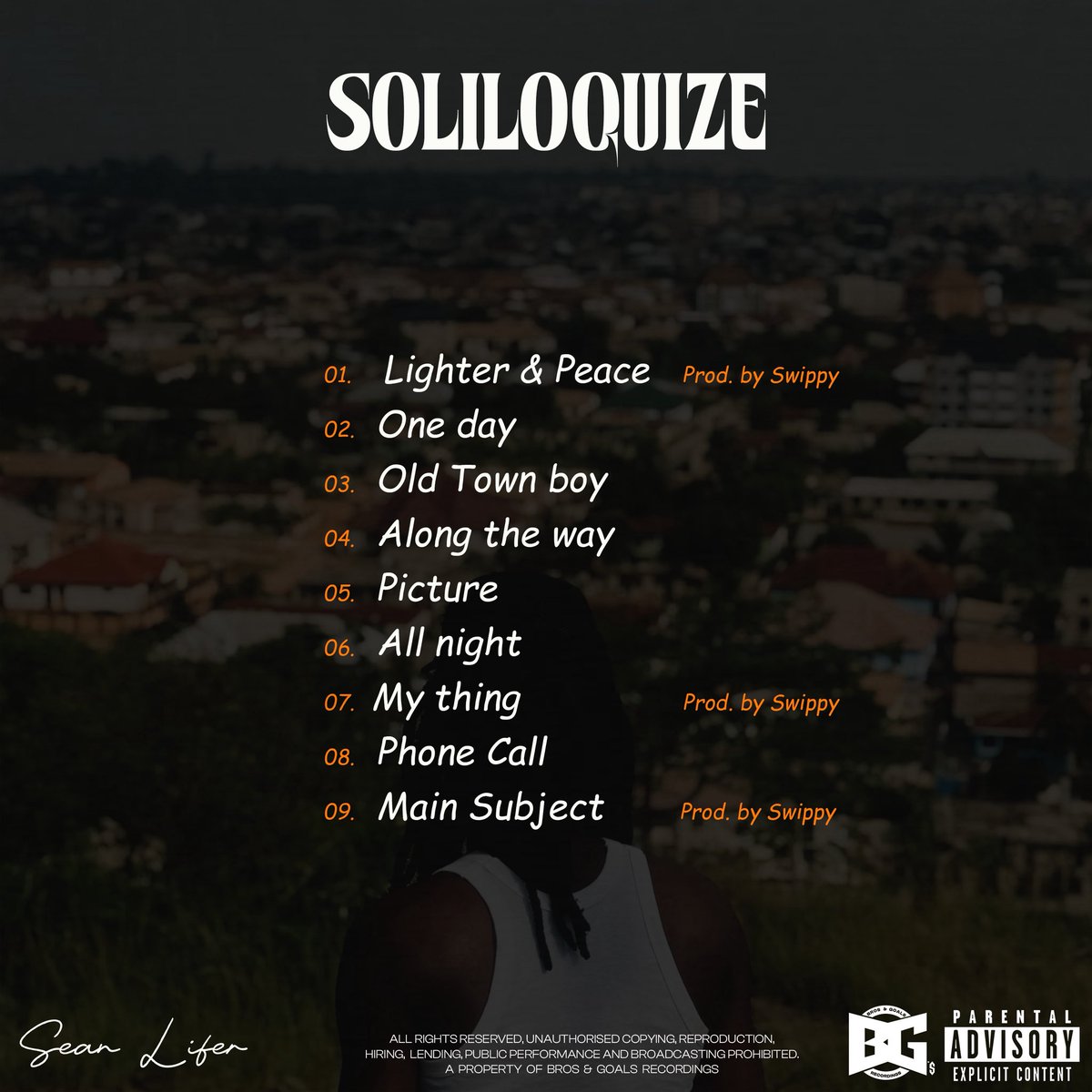 Sean Lifer tweet media