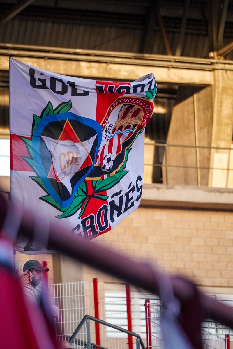 SD Logroñés tweet media