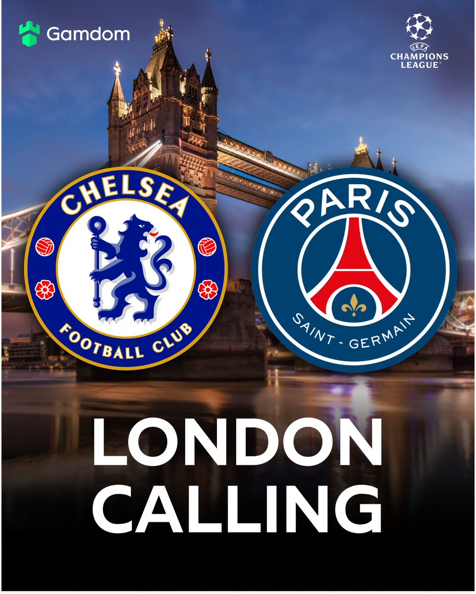 Gamdom Sport tweet media