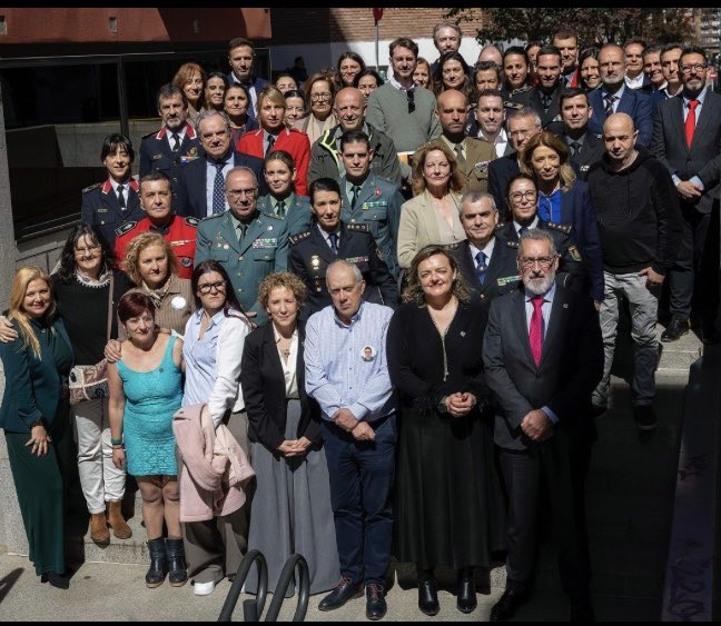 QSD desaparecidos tweet media