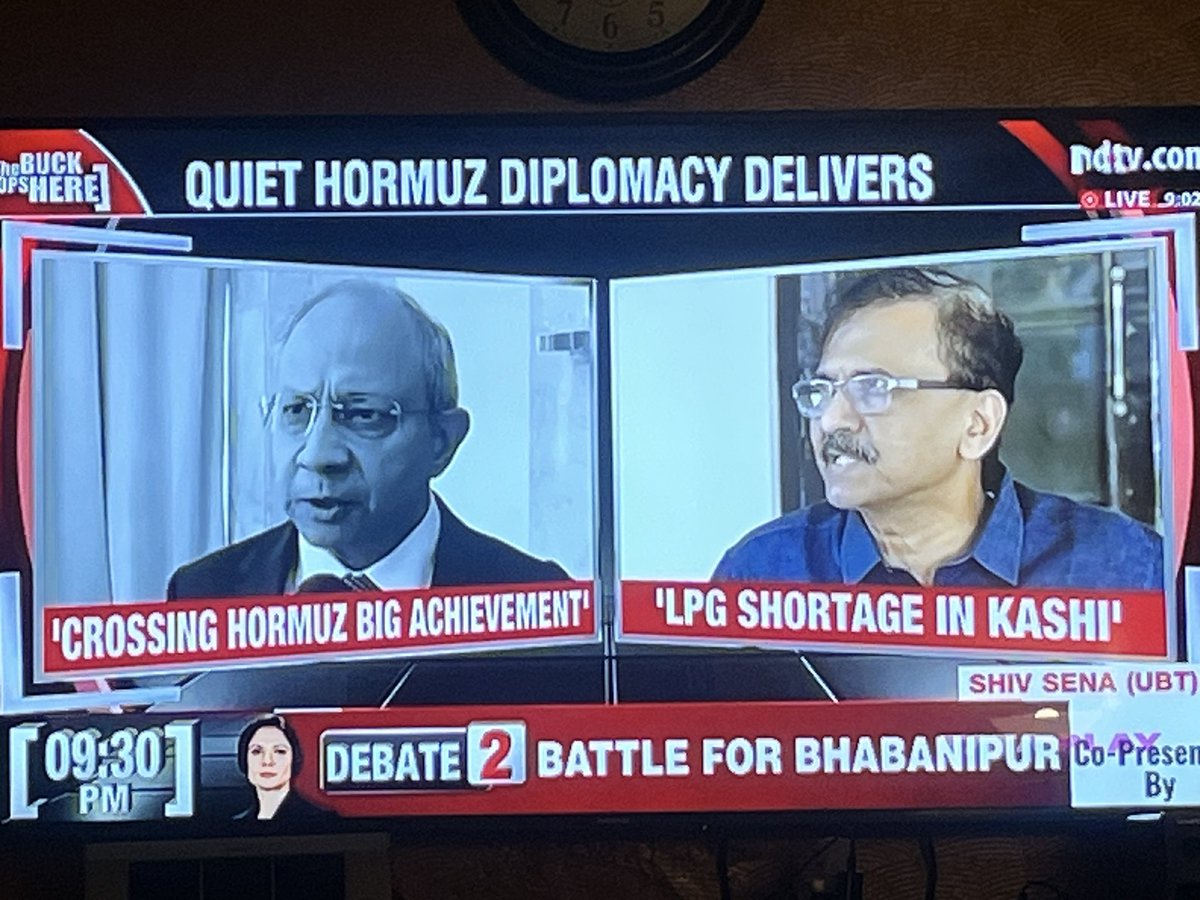 Bala A Kumar tweet media