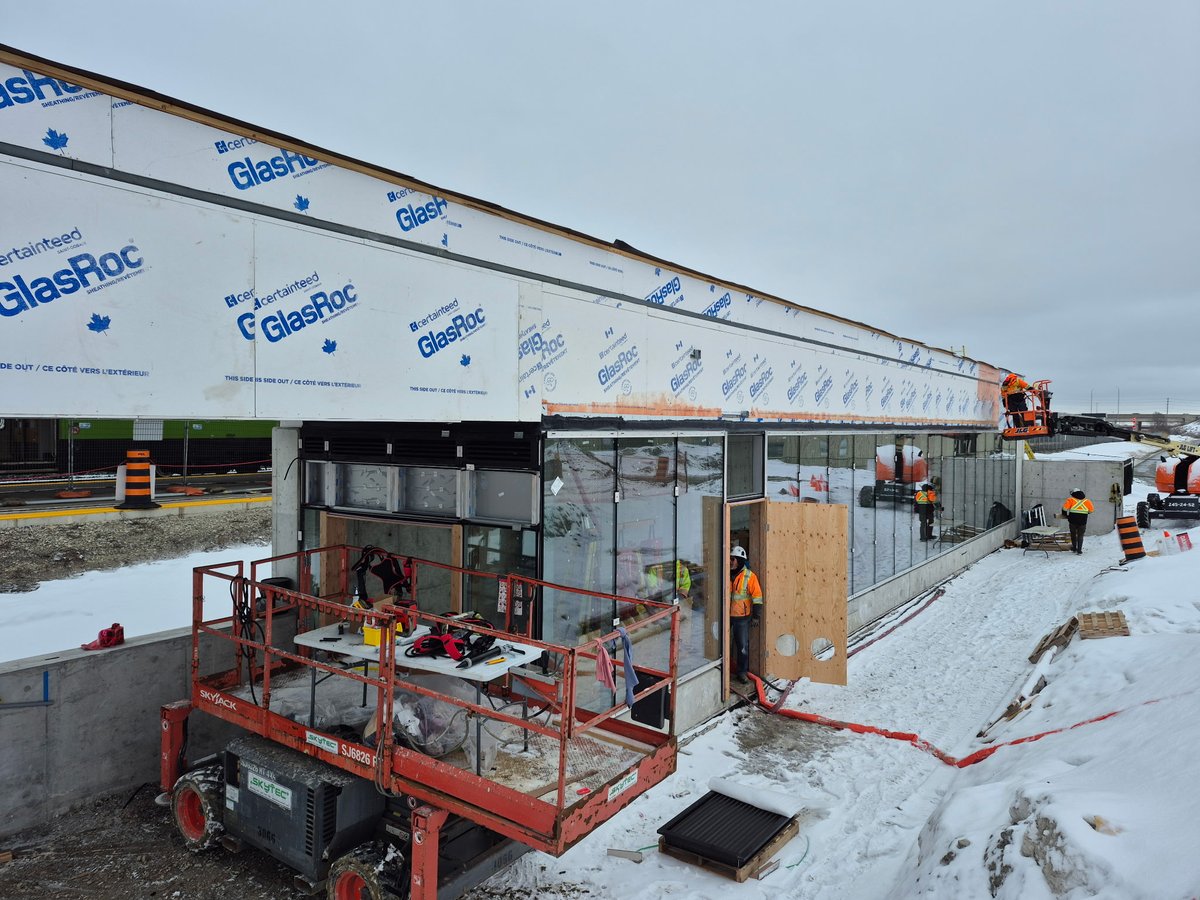 GO Expansion tweet media