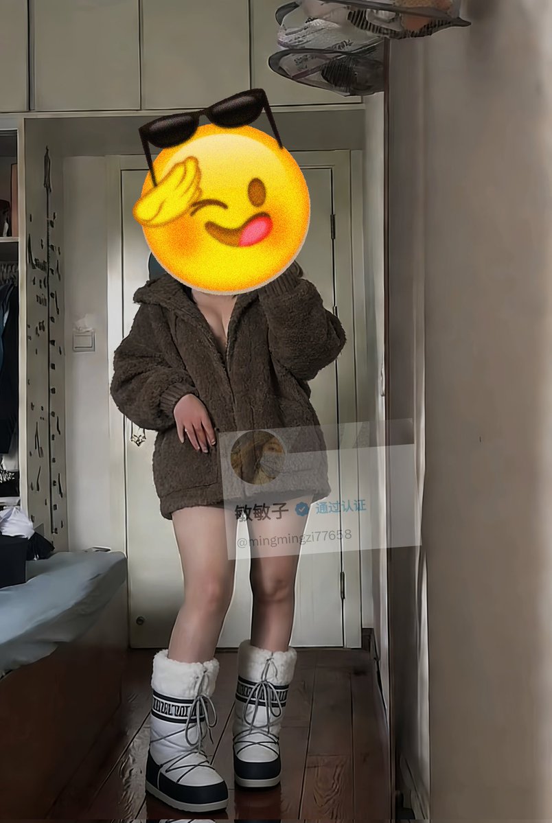 敏敏子 tweet media