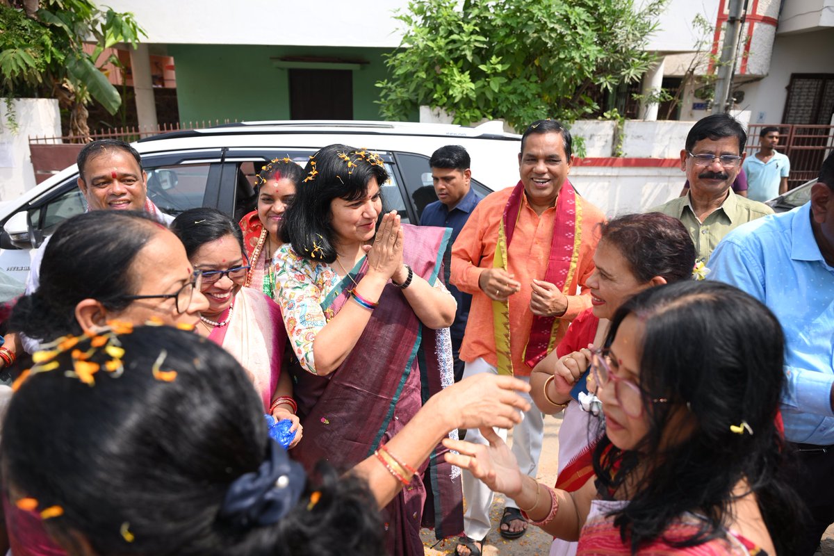 Babu Singh tweet media