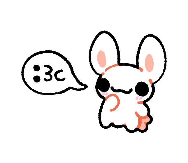 Whimsy Bunny Doodles 🐇 tweet media