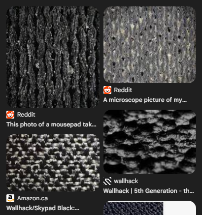 MouseCast tweet media