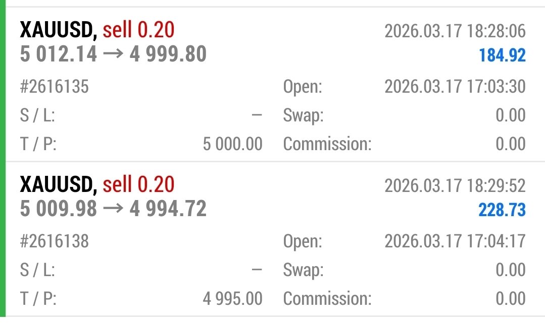 FOREX TRADING SIGNALS tweet media