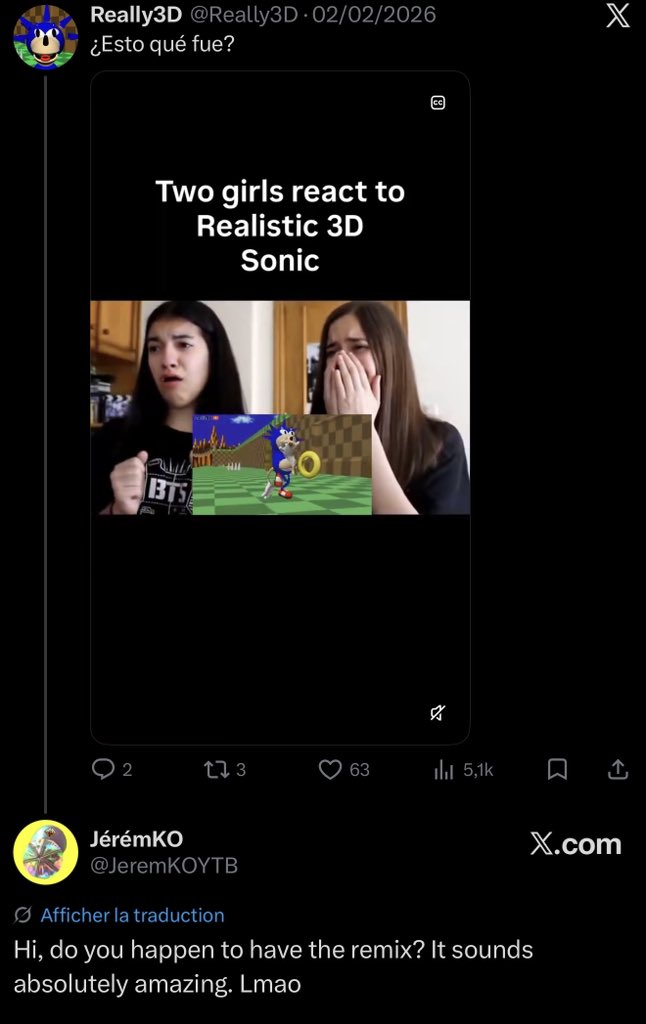 JérémKO tweet media