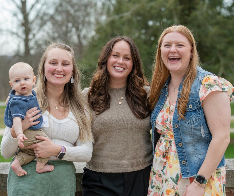 Hanover College tweet media