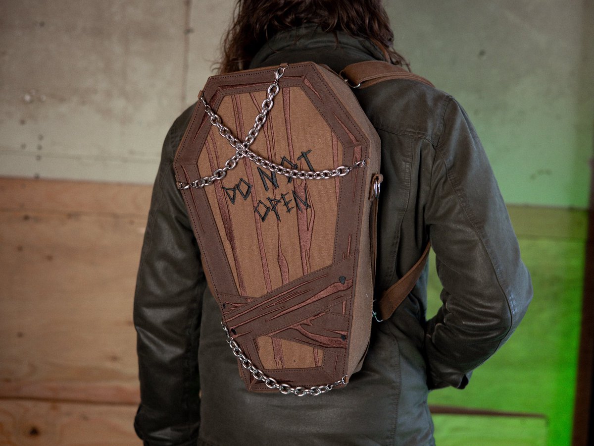 ✶ Knock Thrice ✶ tweet media