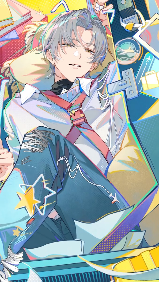 체리퐁듀 tweet media