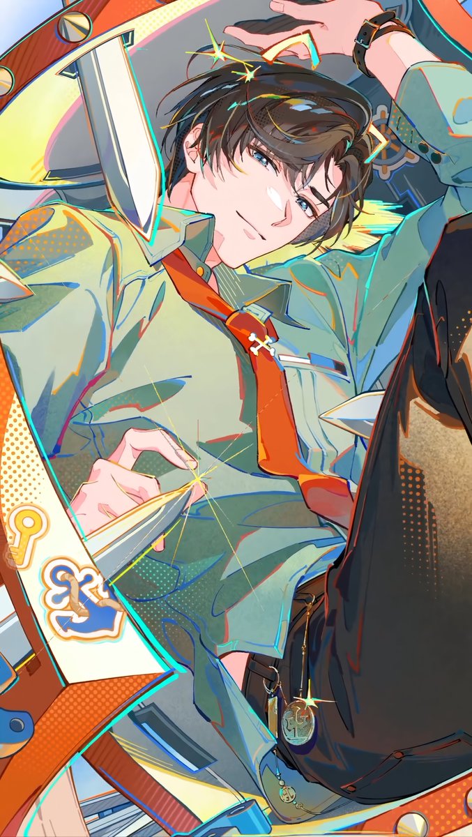 체리퐁듀 tweet media