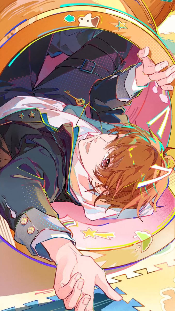 체리퐁듀 tweet media