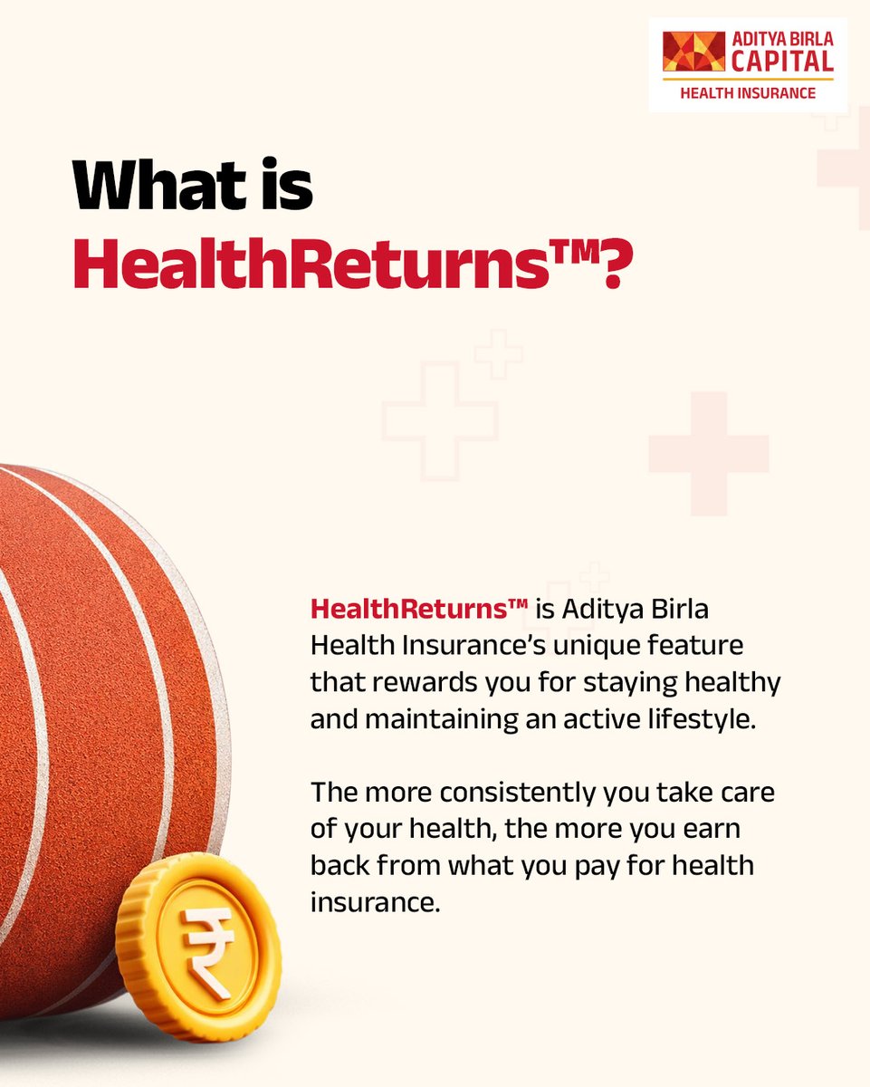 ABC - Aditya Birla Health Insurance tweet media