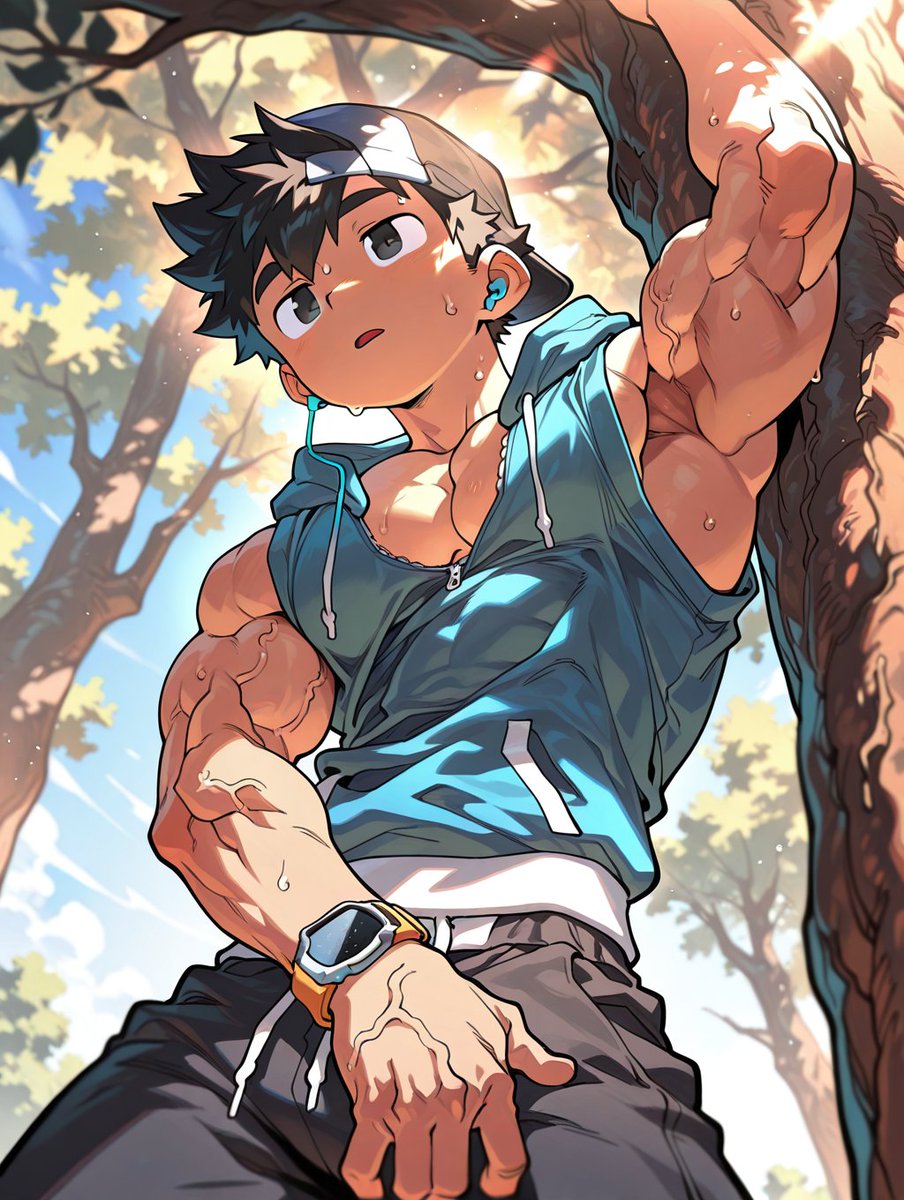 higeyoshi tweet media