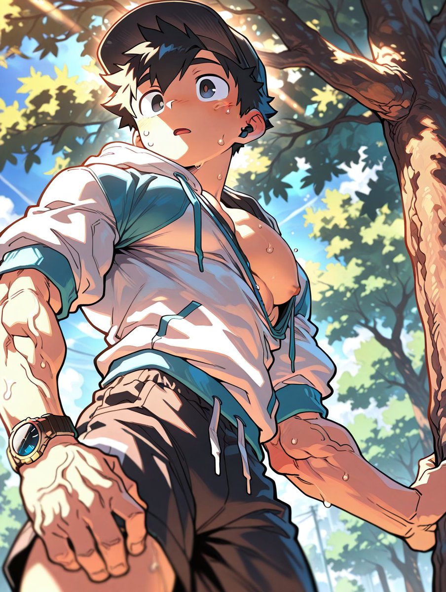 higeyoshi tweet media