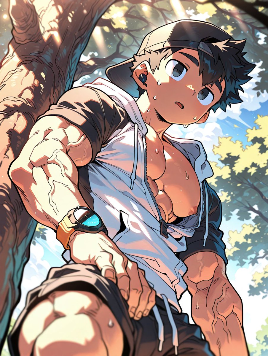 higeyoshi tweet media