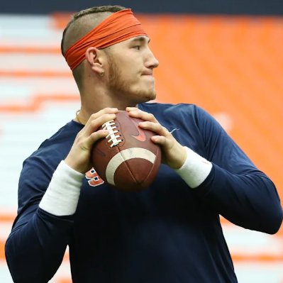 National Football Foundation tweet media