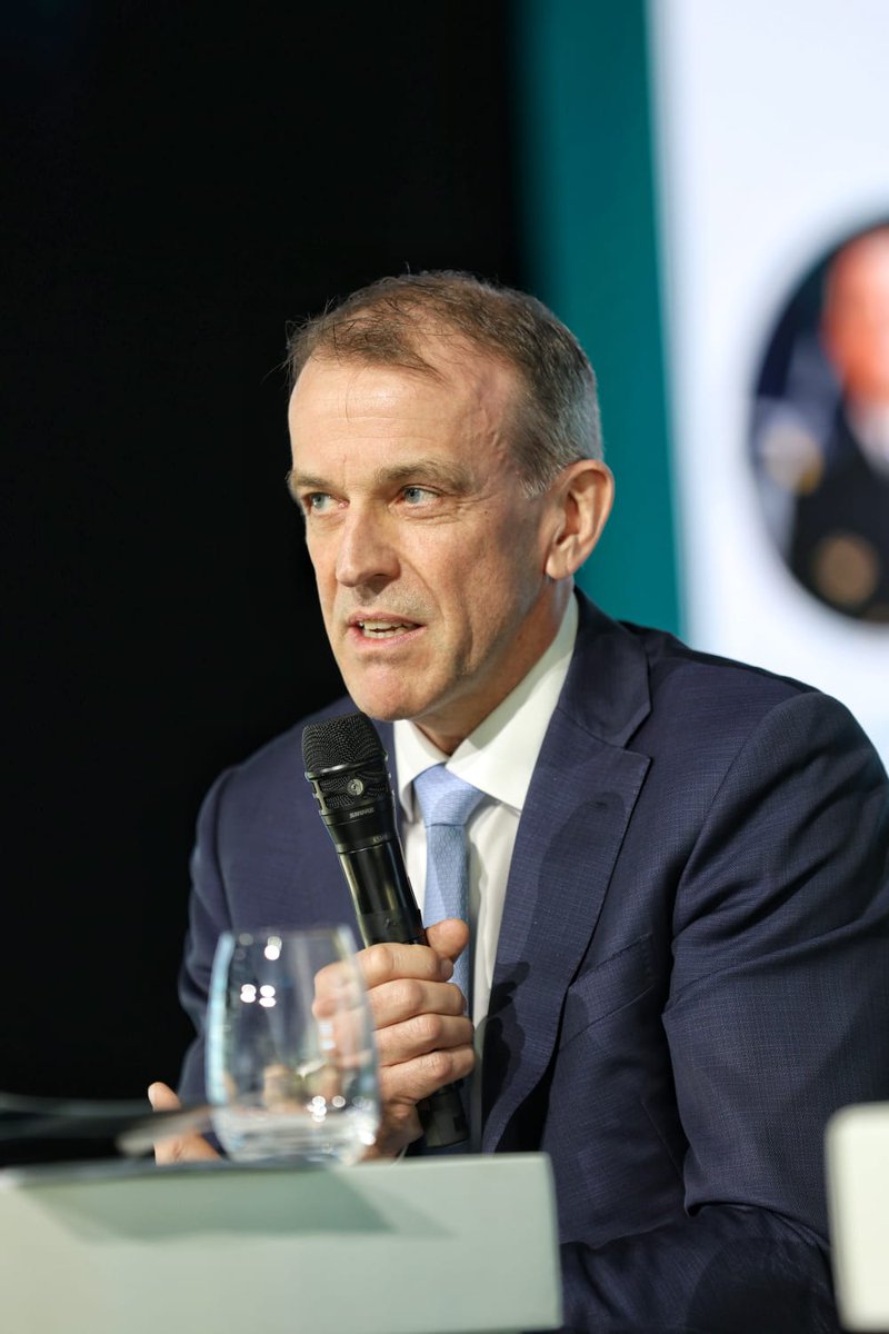 Euronext tweet media