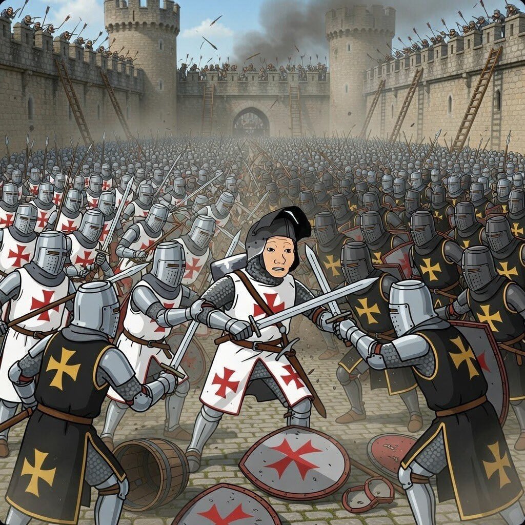 Florentremy3's tweet photo. I will fight until my last breath for $wojak to hit 6.9B market cap. 

#weareallwojak
@wojakcto https://t.co/7TiCKD8loK
