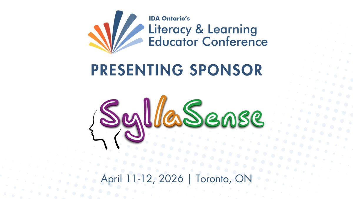 IDA Ontario tweet media