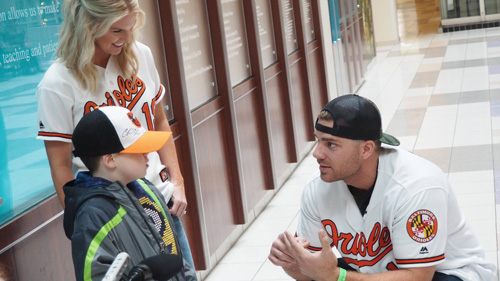 UMMS Foundation tweet media