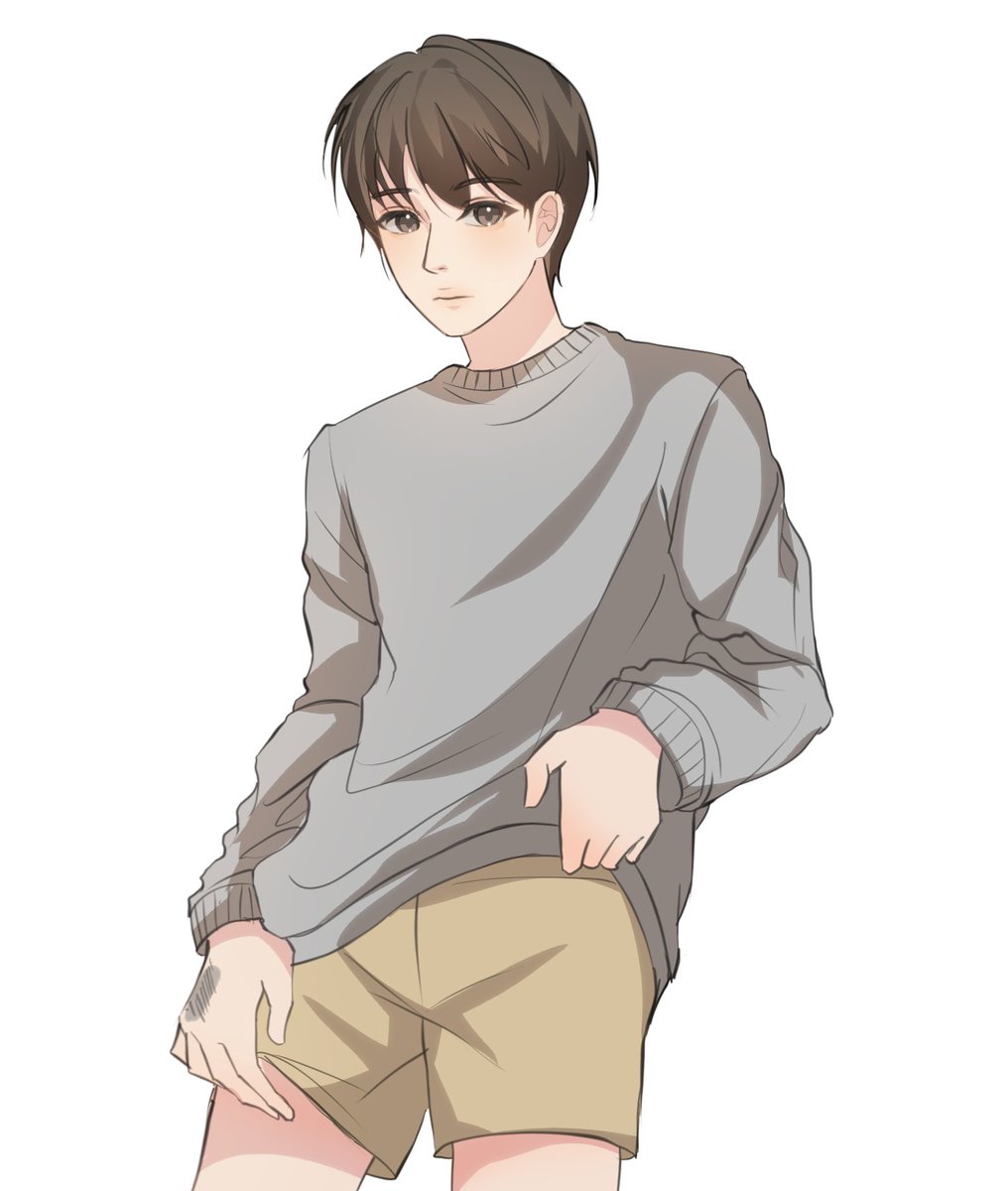 구네글자 tweet media