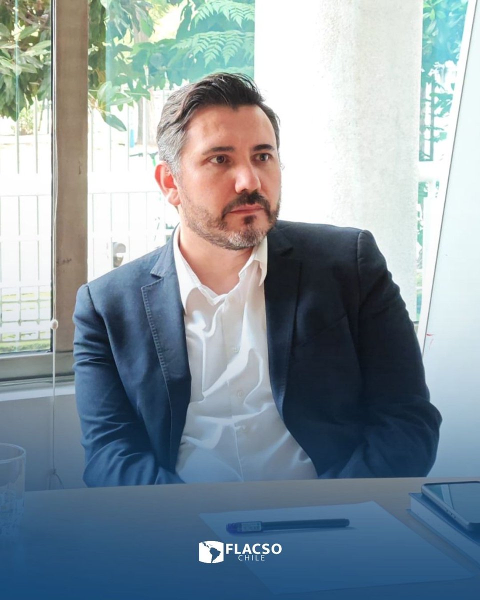 FLACSO Chile tweet media