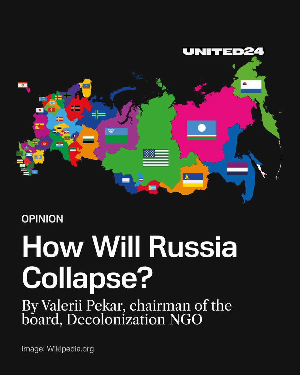 UNITED24 Media tweet media