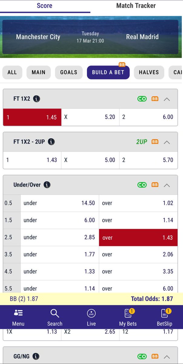 Moors World of Sport🇿🇼 tweet media