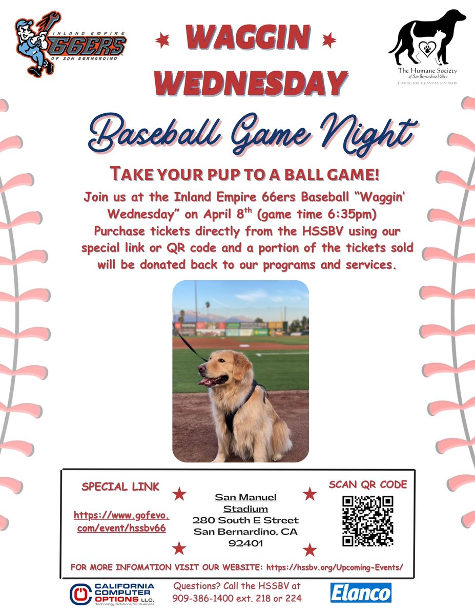 Humane Society SBV tweet media