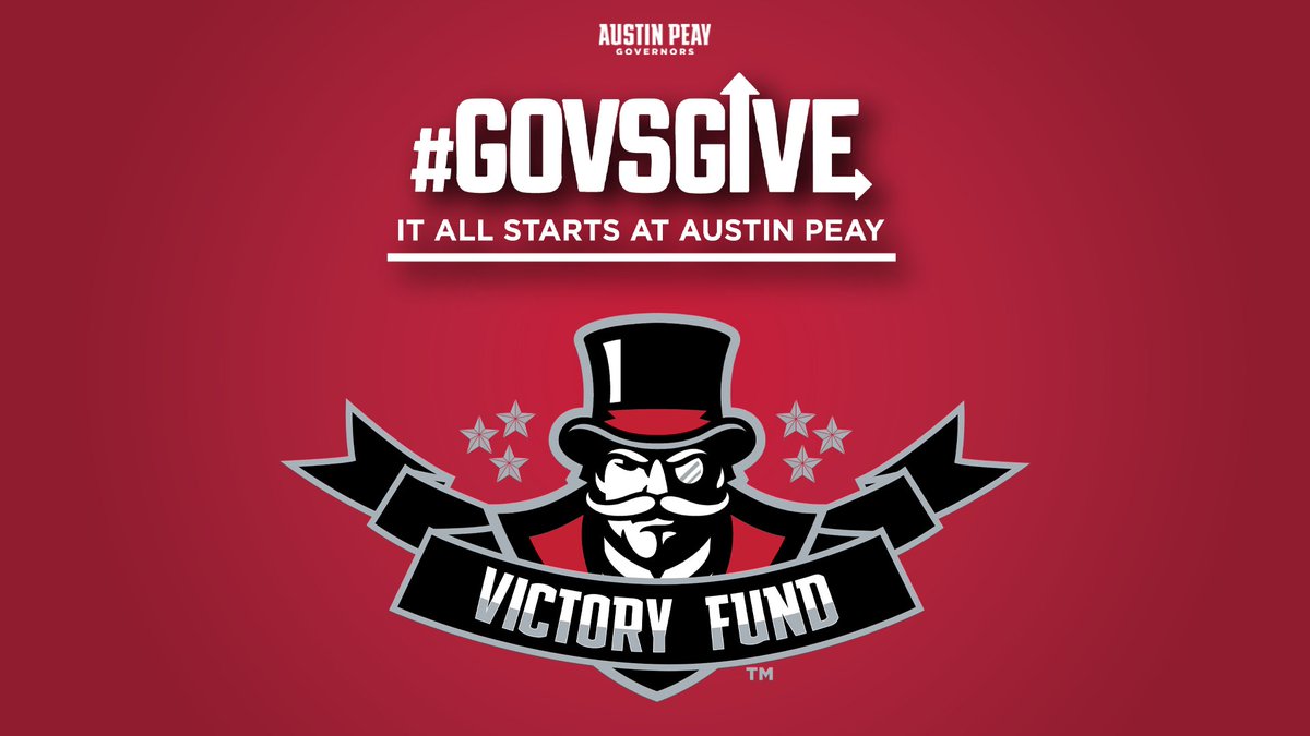 Austin Peay Governors tweet media
