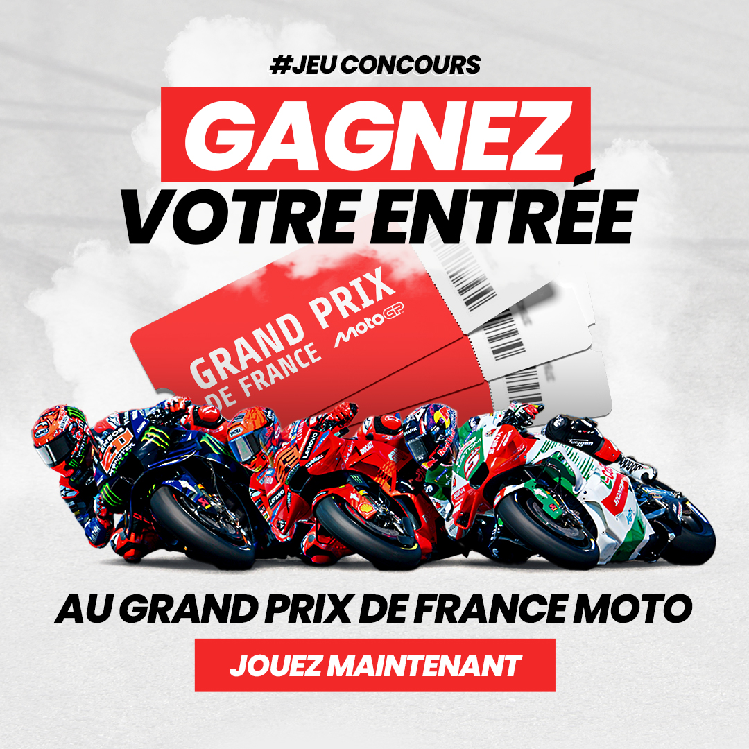 LeRepairedesMotards tweet media