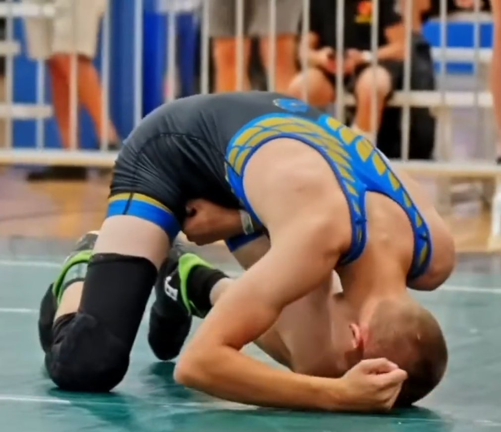 spiderballs tweet media