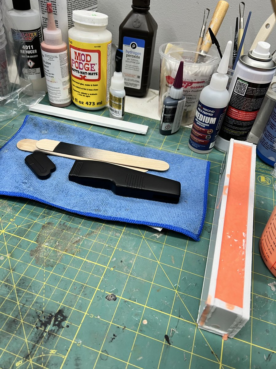 Darryl | Off Earth 3D 🐦‍⬛🔜 #HaloFest tweet media