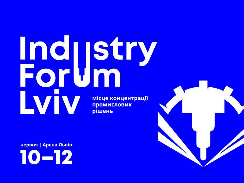 marketer_ua's tweet photo. Industry Forum Lviv 2026
Місце, де промислові рішення працюють у реальності.
10–12 червня | Львів
4 кластери: MetalTech | WoodTech | EnergyTech | Pack&amp;StorageTech
Живі демонстрації обладнання. Інженерний нетворкінг. Практичні кейси
https://t.co/ppuhcMXE11
https://t.co/Ws65T1jAnu https://t.co/cExfz0bSyw