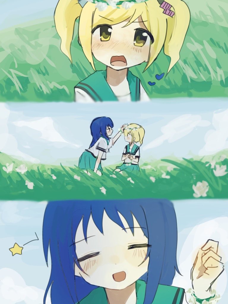 市場いちば tweet media