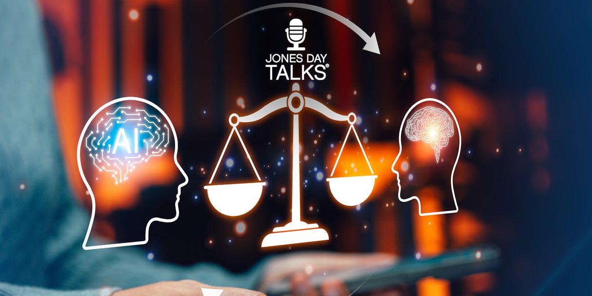 Jones Day tweet media