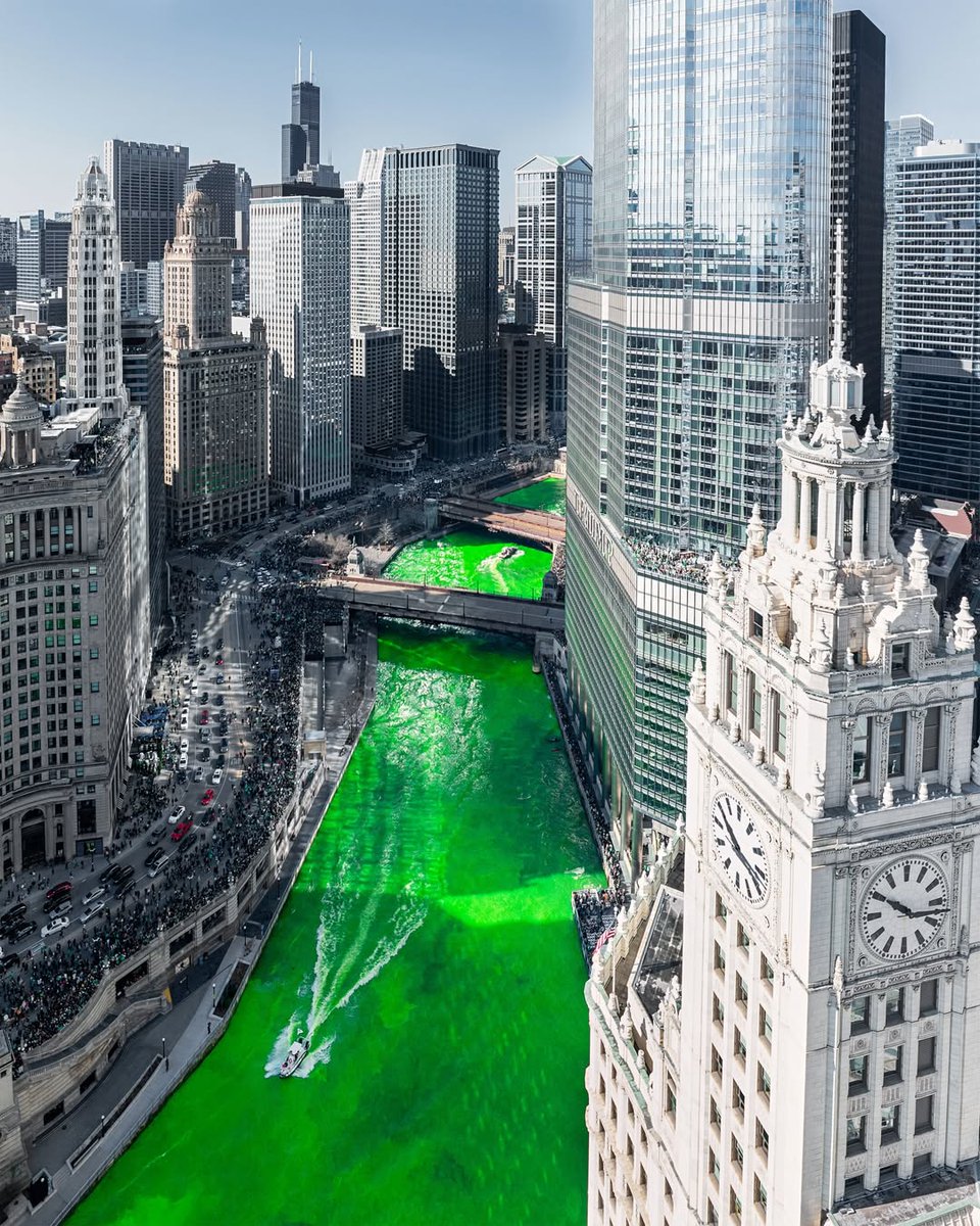 Chicago, Illinois 🇺🇸