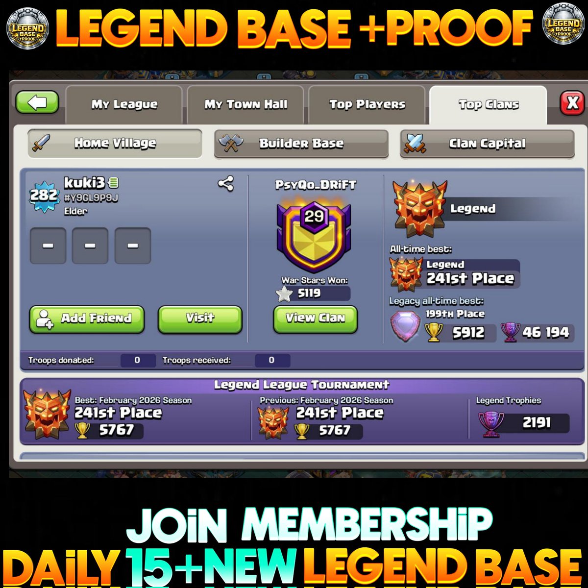 Demons Bases tweet media