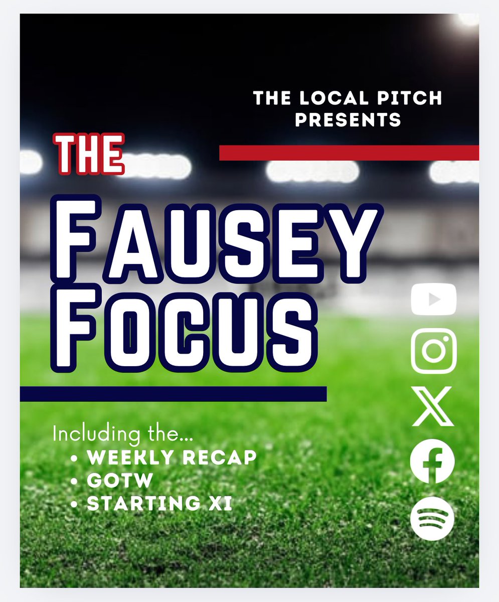 The Local Pitch Podcast tweet media
