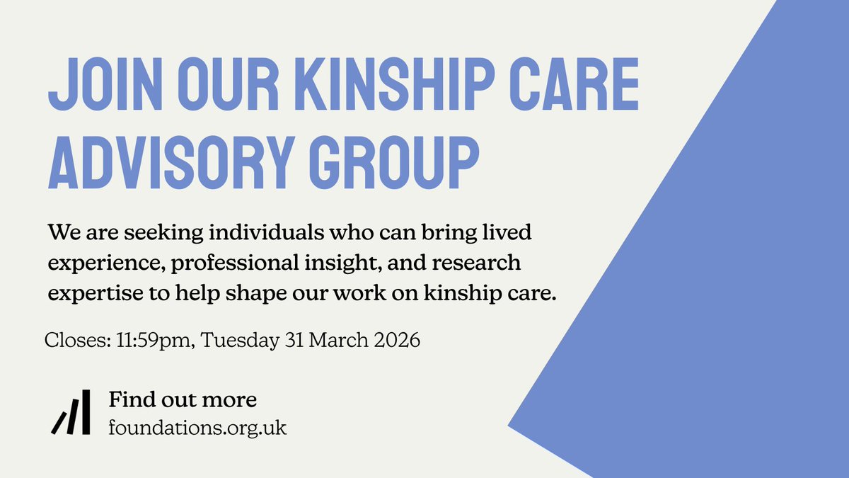 Foundations tweet media