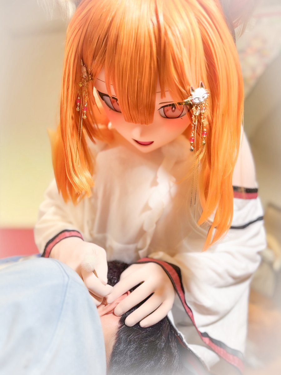 くおん tweet media