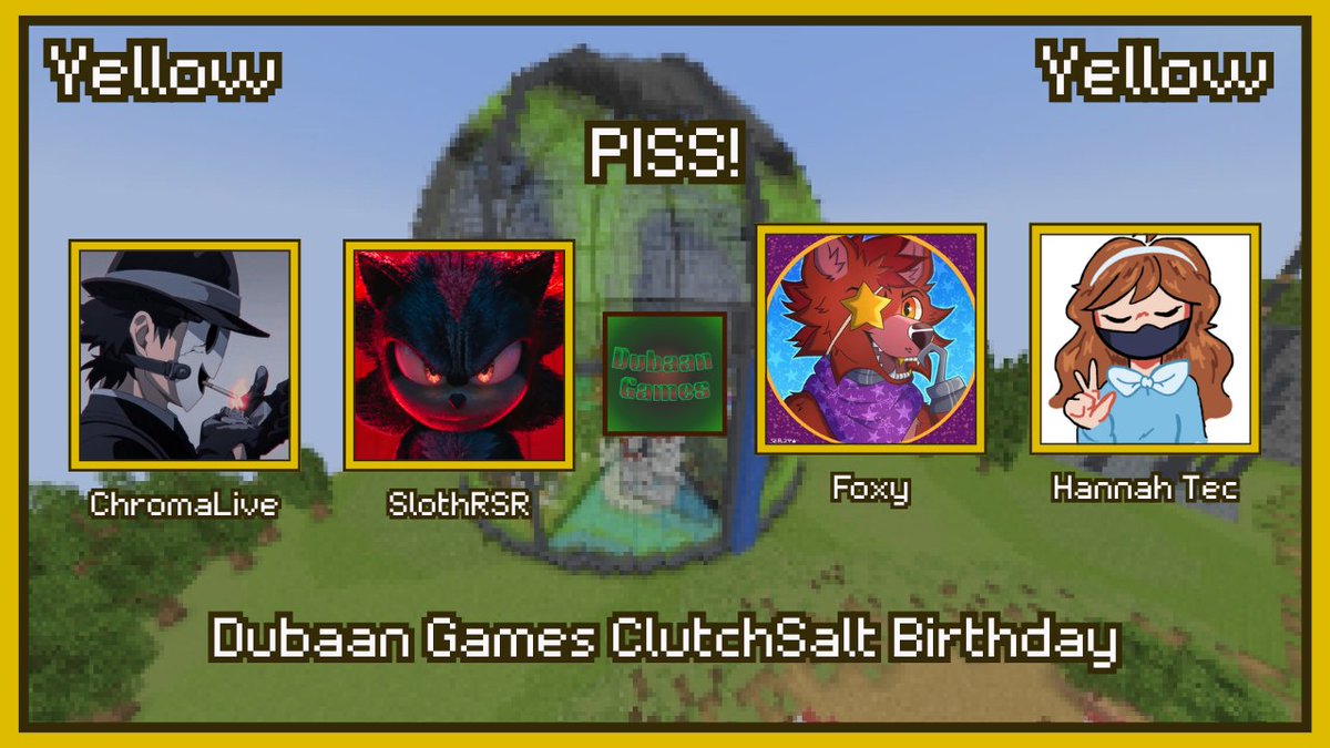 ClutchSalt tweet media