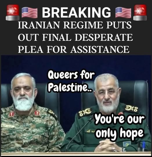 They are getting desperate, it seems. 😂😉