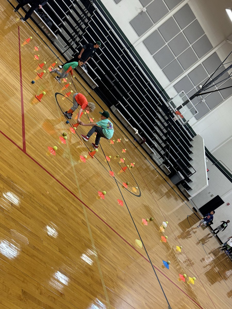 Lake Ridge Baseball tweet media