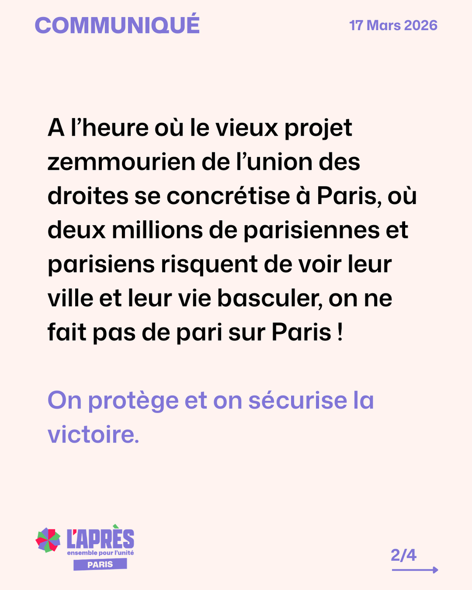 L'Après Paris tweet media
